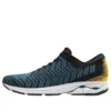 Wave Rider Waveknit 3 &laquo;Blue Black Yellow&raquo;