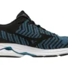 Wave Rider Waveknit 3 &laquo;Blue Black Yellow&raquo;