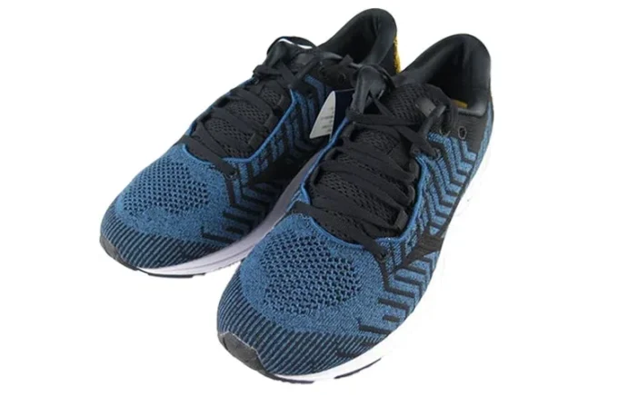 Wave Rider Waveknit 3 &laquo;Blue Black Yellow&raquo;