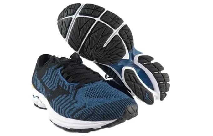 Wave Rider Waveknit 3 &laquo;Blue Black Yellow&raquo;