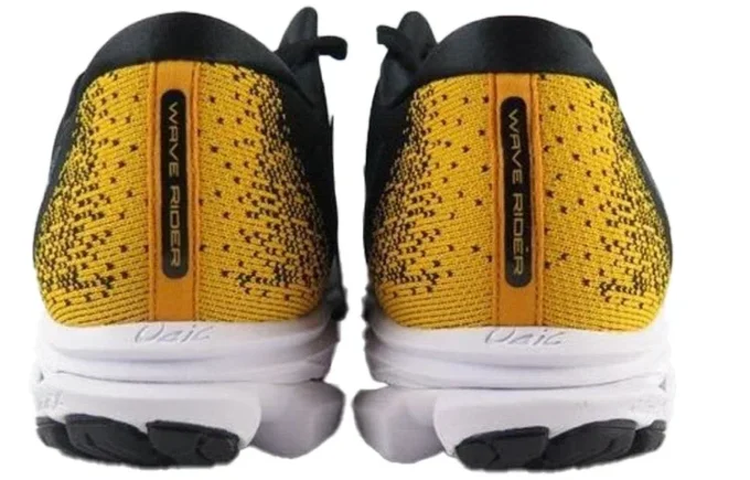 Wave Rider Waveknit 3 &laquo;Blue Black Yellow&raquo;