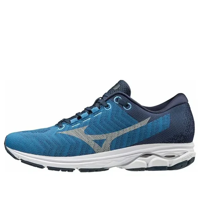 Wave Rider Waveknit 3 &laquo;Blue Grey&raquo;