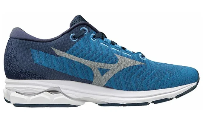 Wave Rider Waveknit 3 &laquo;Blue Grey&raquo;