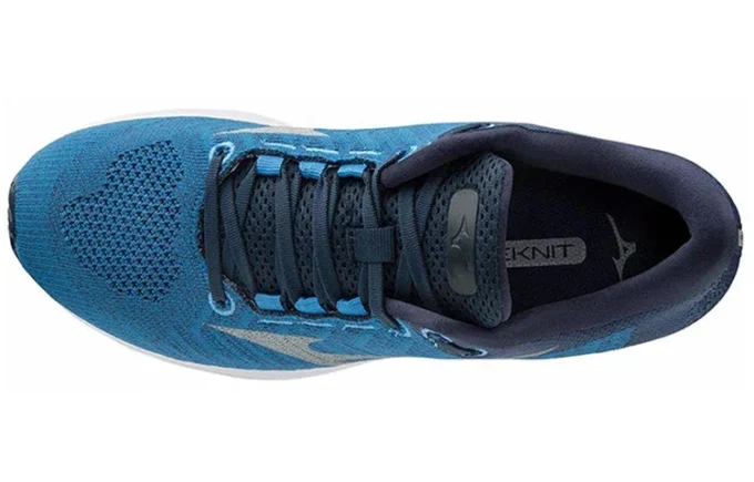 Wave Rider Waveknit 3 &laquo;Blue Grey&raquo;