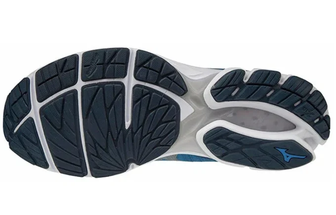 Wave Rider Waveknit 3 &laquo;Blue Grey&raquo;