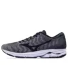Wave Rider Waveknit 3 &laquo;Grey Black&raquo;