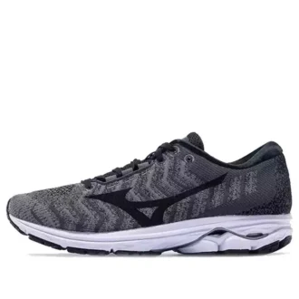Wave Rider Waveknit 3 &laquo;Grey Black&raquo;