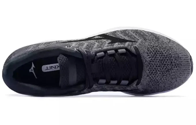 Wave Rider Waveknit 3 &laquo;Grey Black&raquo;