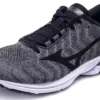 Wave Rider Waveknit 3 &laquo;Grey Black&raquo;