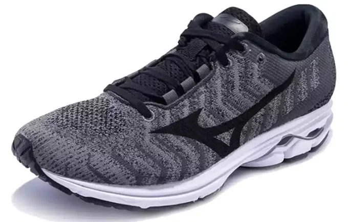 Wave Rider Waveknit 3 &laquo;Grey Black&raquo;