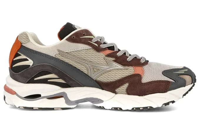 Wood Wood x Wave Rider 10.55 &laquo;Wood Ash&raquo;