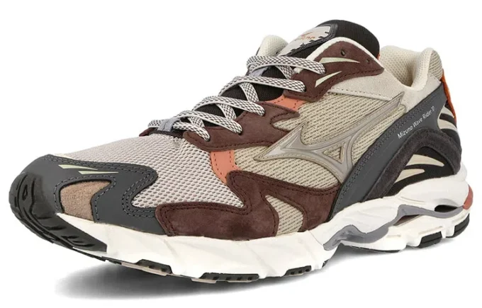 Wood Wood x Wave Rider 10.55 &laquo;Wood Ash&raquo;
