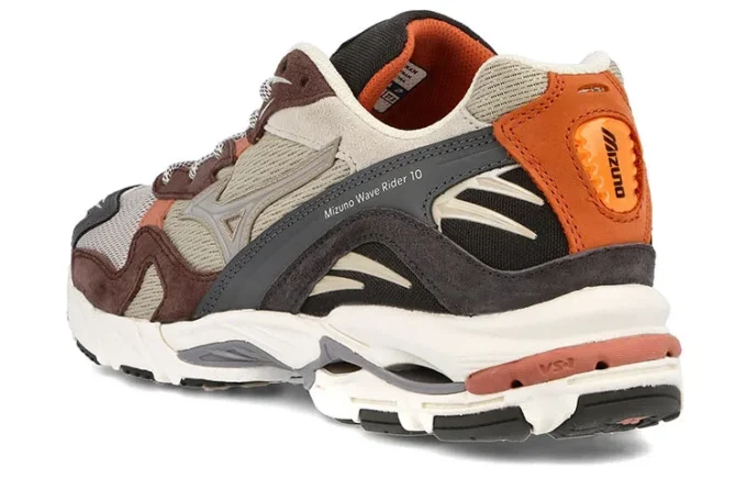 Wood Wood x Wave Rider 10.55 &laquo;Wood Ash&raquo;